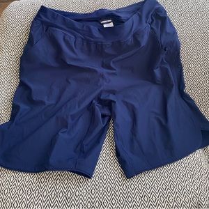 Land’s End swim shorts size 18 W